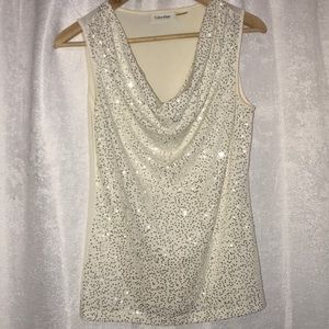 Cute woman’s tank top.